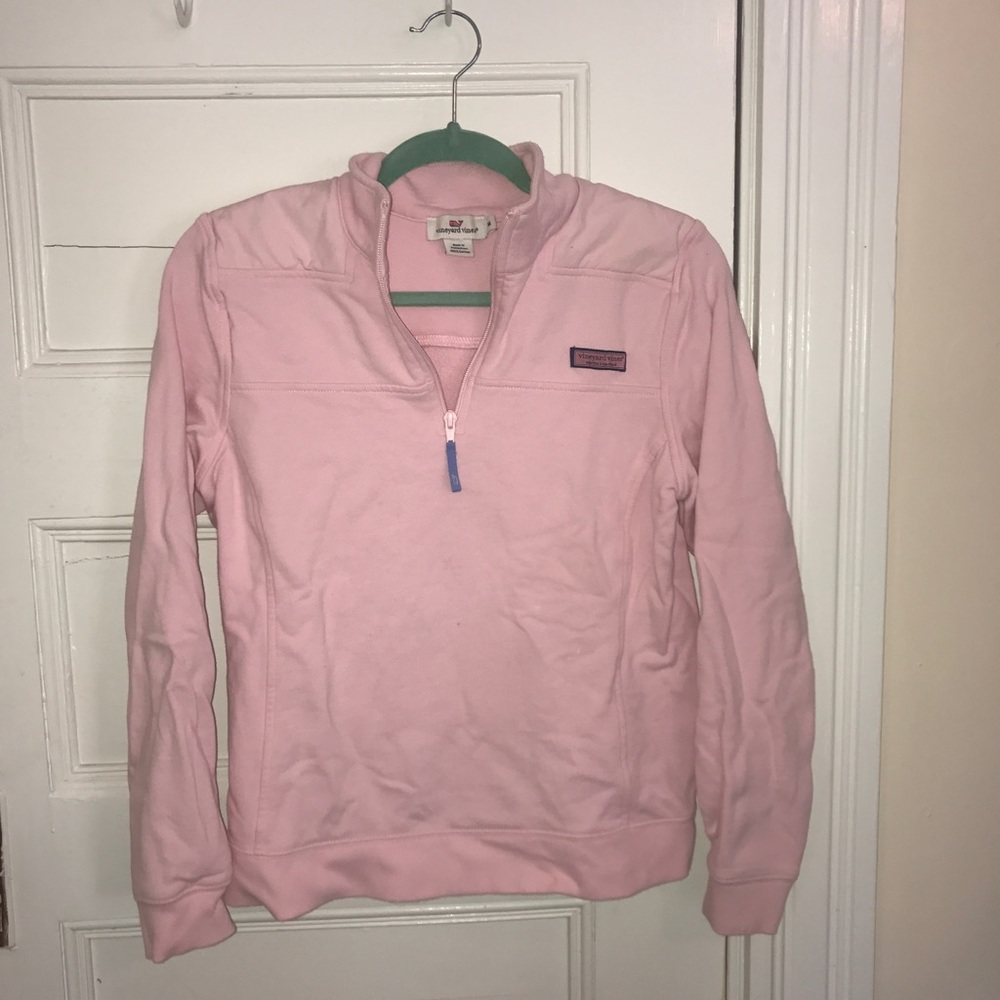 Vineyard Vines Pull-Over